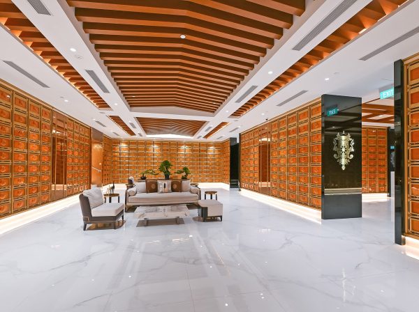 Royal Suite Royal - 帝王阁
