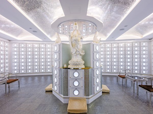 Suite 6A - 咏恩阁