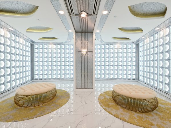 Suite 90 - 迎念阁