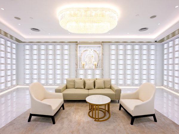 Suite 92 - 迎福阁