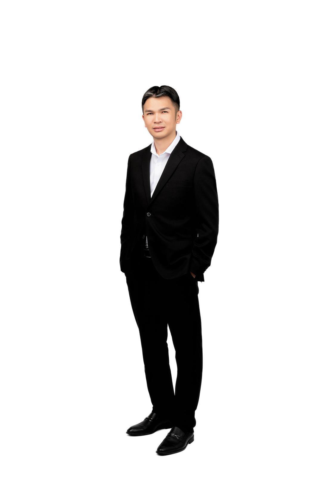 Vincent - Personal Service Agent